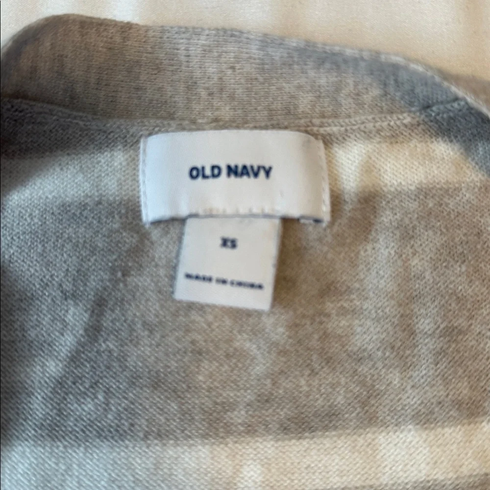Old Navy Women's Cardigan